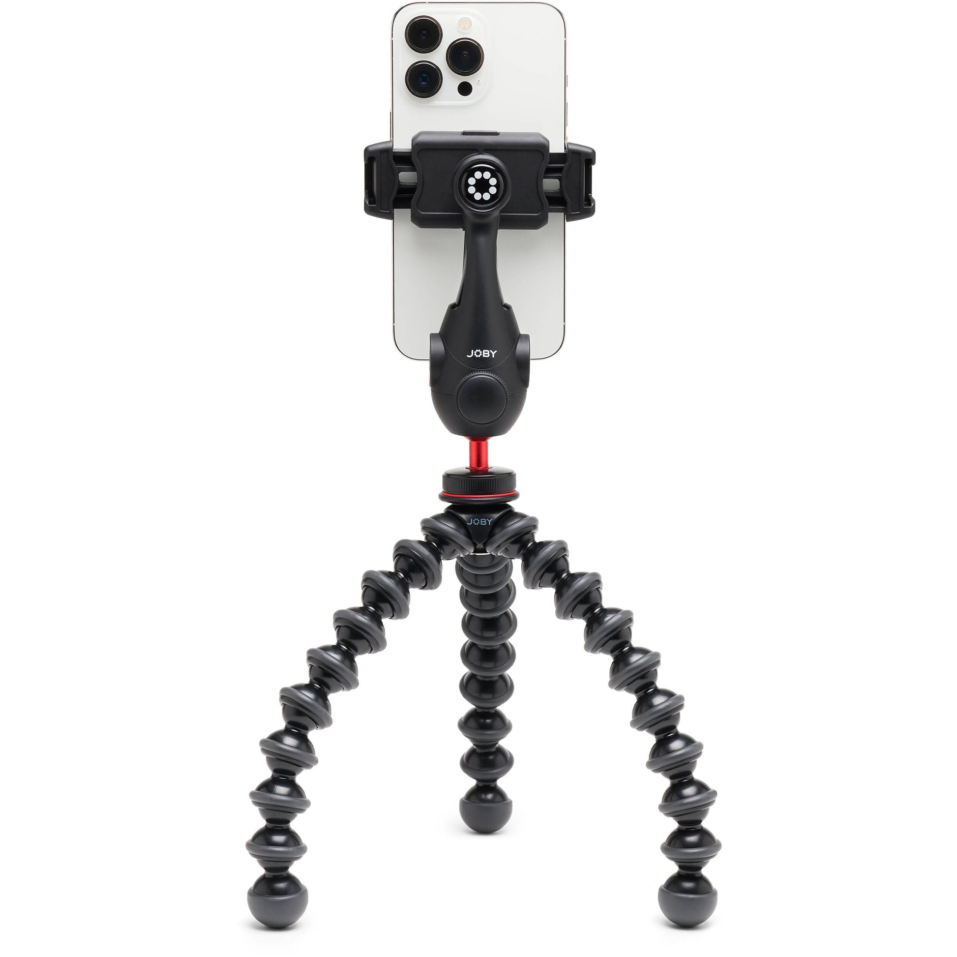 External synced image