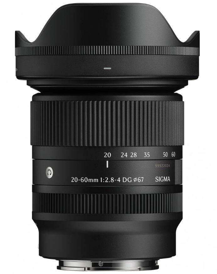 External synced image