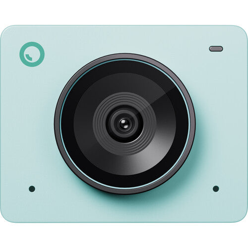 External synced image