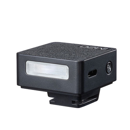 External synced image