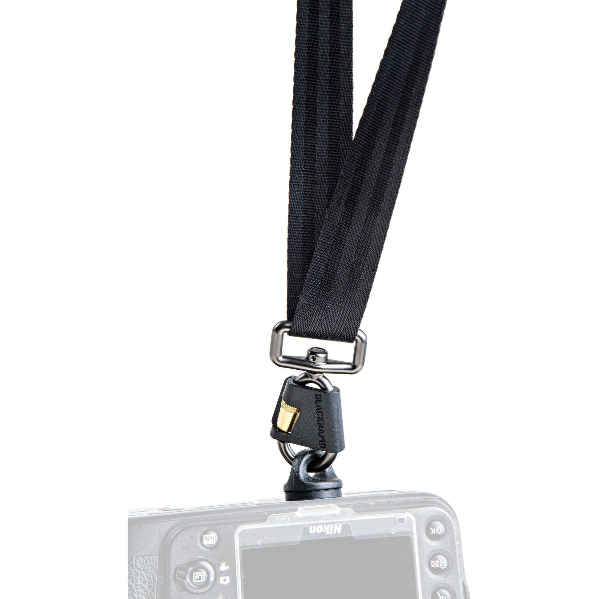 External synced image
