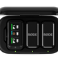 External synced image