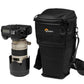 ProTactic TLZ 75 AW Convertible Camera Bag - Black