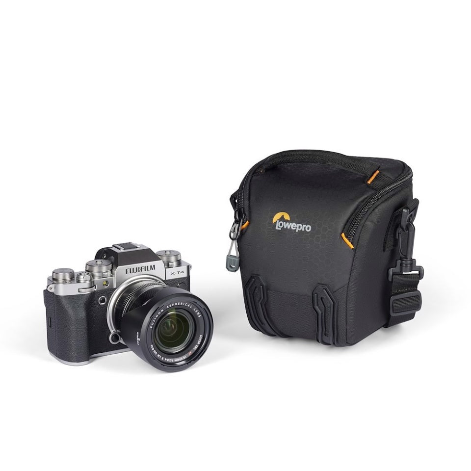 External synced image