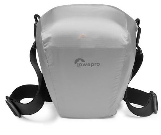 External synced image