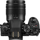 External synced image