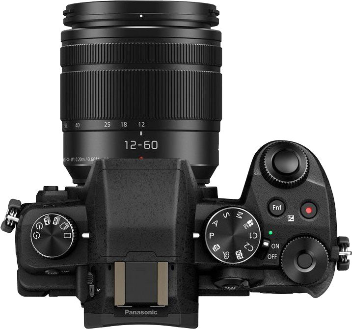External synced image