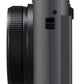 External synced image