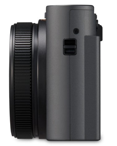 External synced image