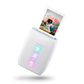 External synced image