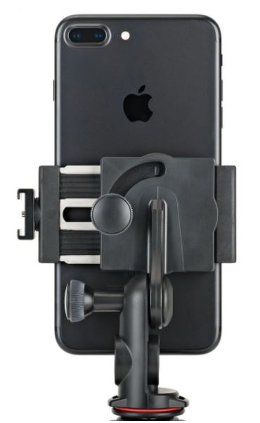 External synced image