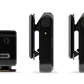 External synced image