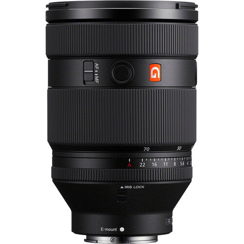 External synced image