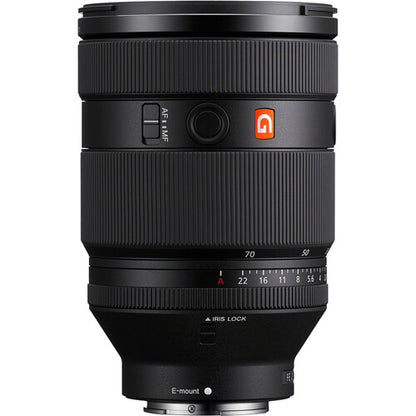 FE 28-70mm f/2 GM - Sony E
