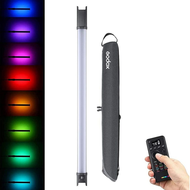 External synced image