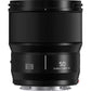 Panasonic Lumix S5 IIX avec 20-60mm f3.5-5.6 et 50mm f1.8
