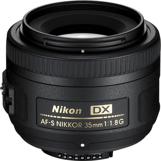 External synced image