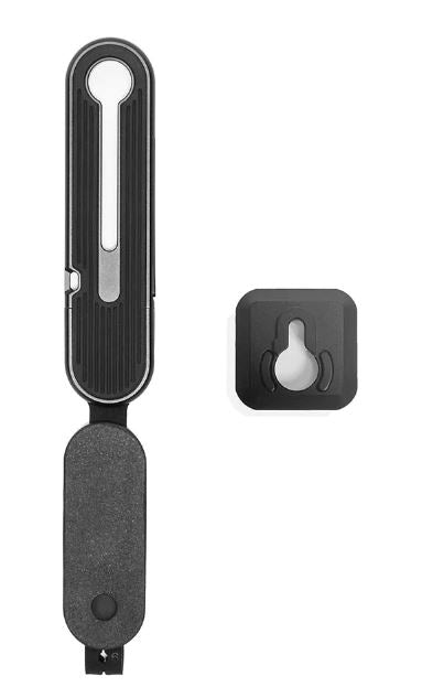 External synced image