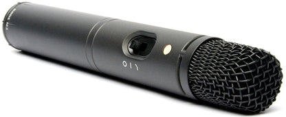 M3 Versatile End-Address Condenser Microphone