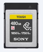 External synced image