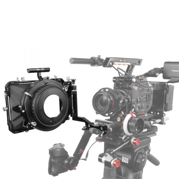 External synced image