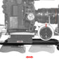 External synced image