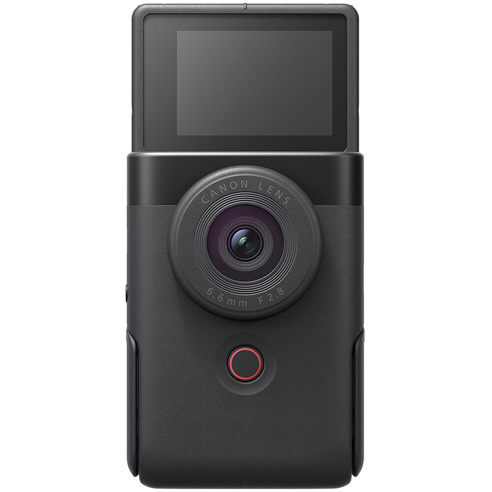 External synced image