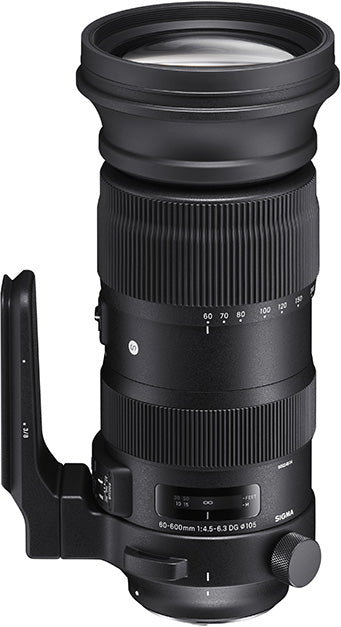 External synced image