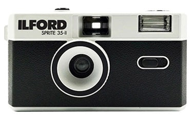 External synced image
