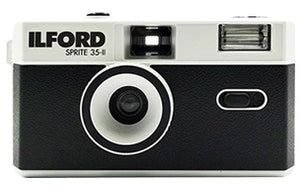 External synced image