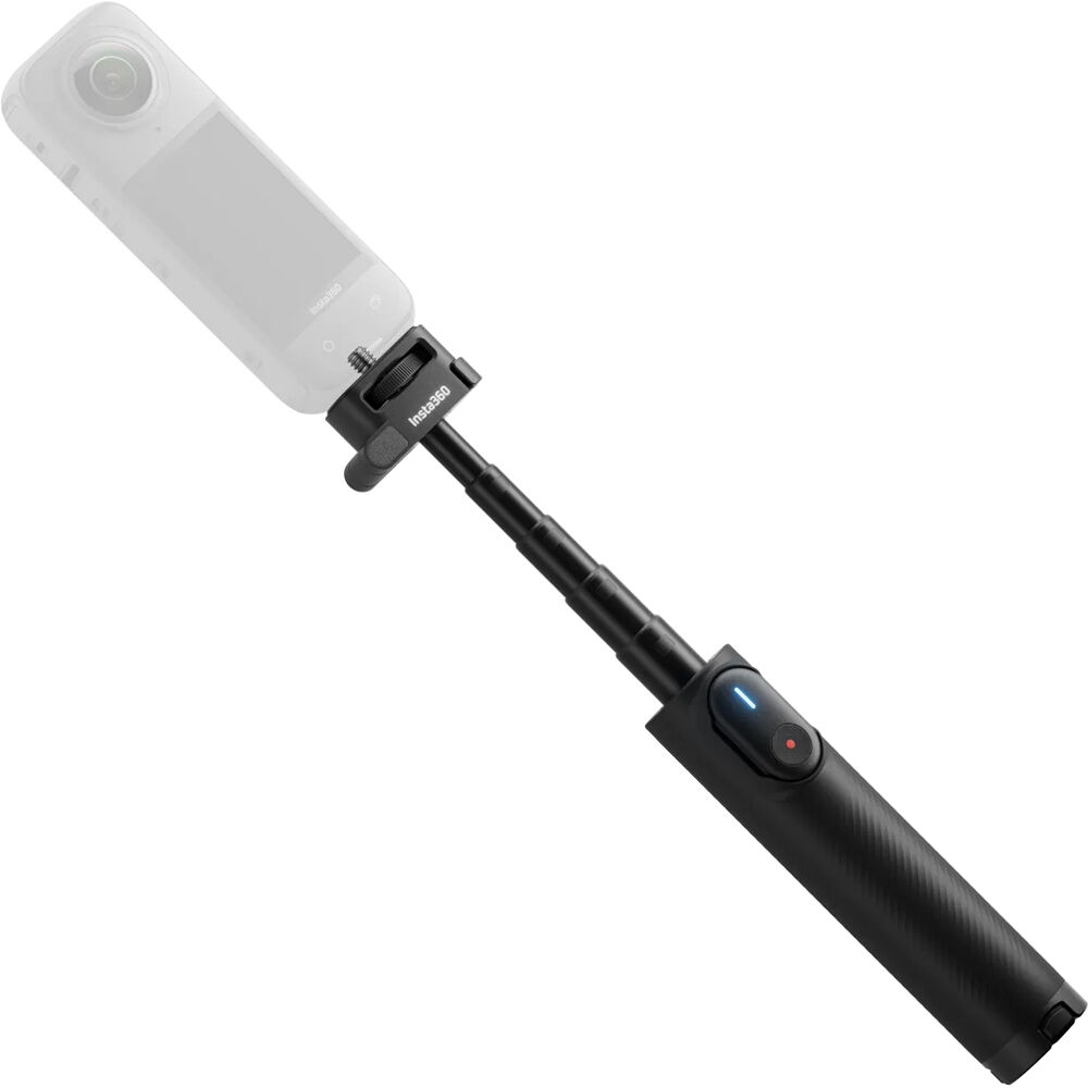 External synced image