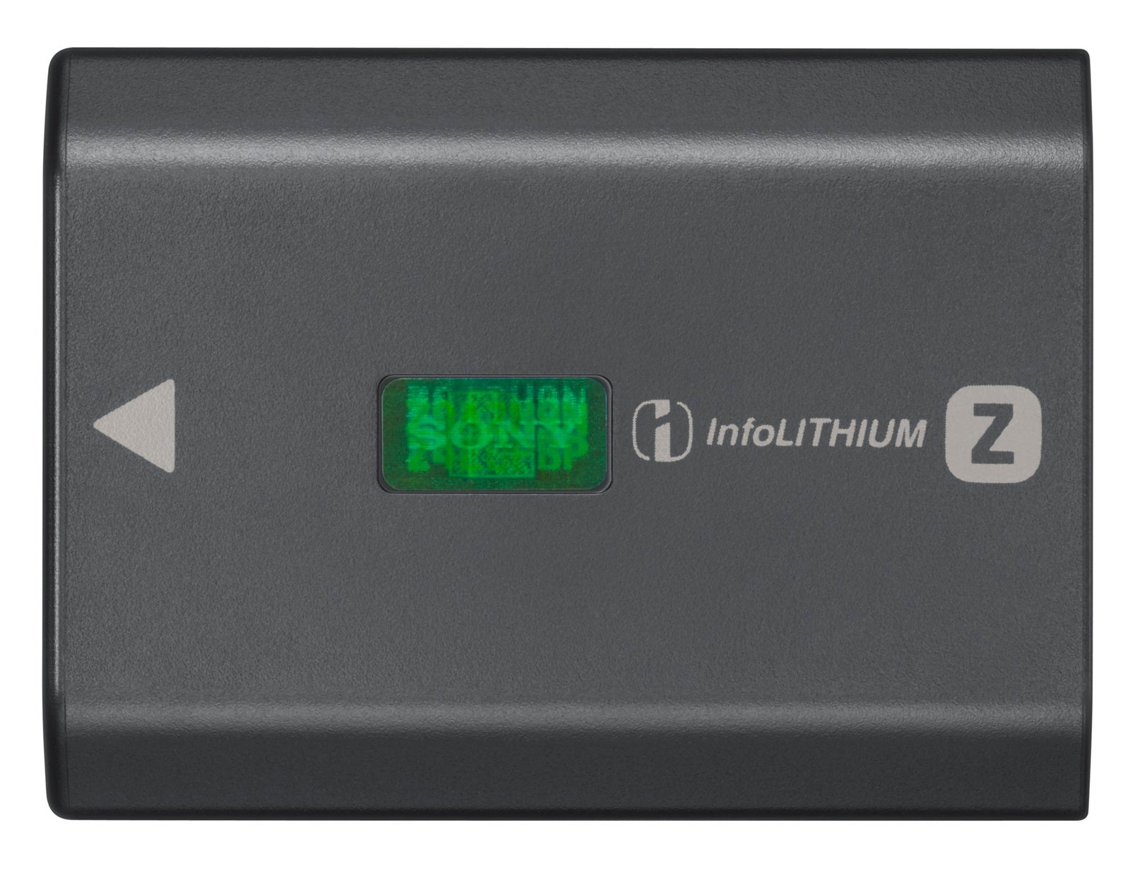 External synced image
