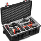 Pro Light Reloader Tough-55 High Lid Carry-on Camera Roller