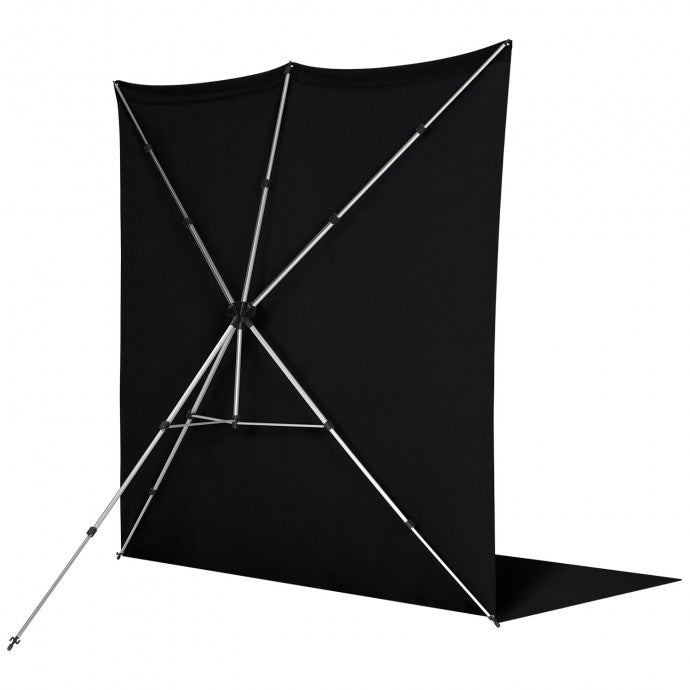 External synced image