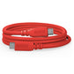 External synced image
