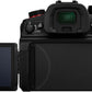 External synced image