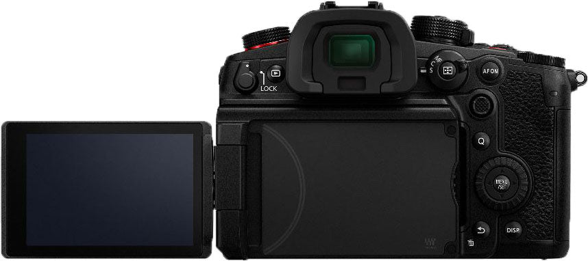 External synced image