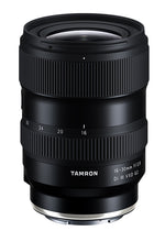 External synced image