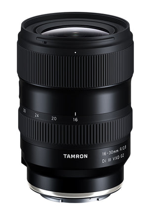 External synced image