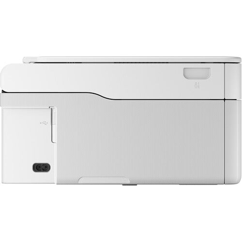 External synced image
