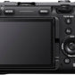 External synced image