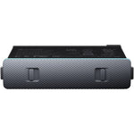 External synced image