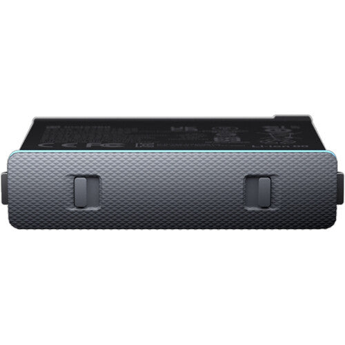 External synced image