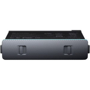 External synced image