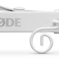 Lavalier Go - White