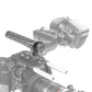 External synced image