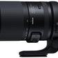 External synced image