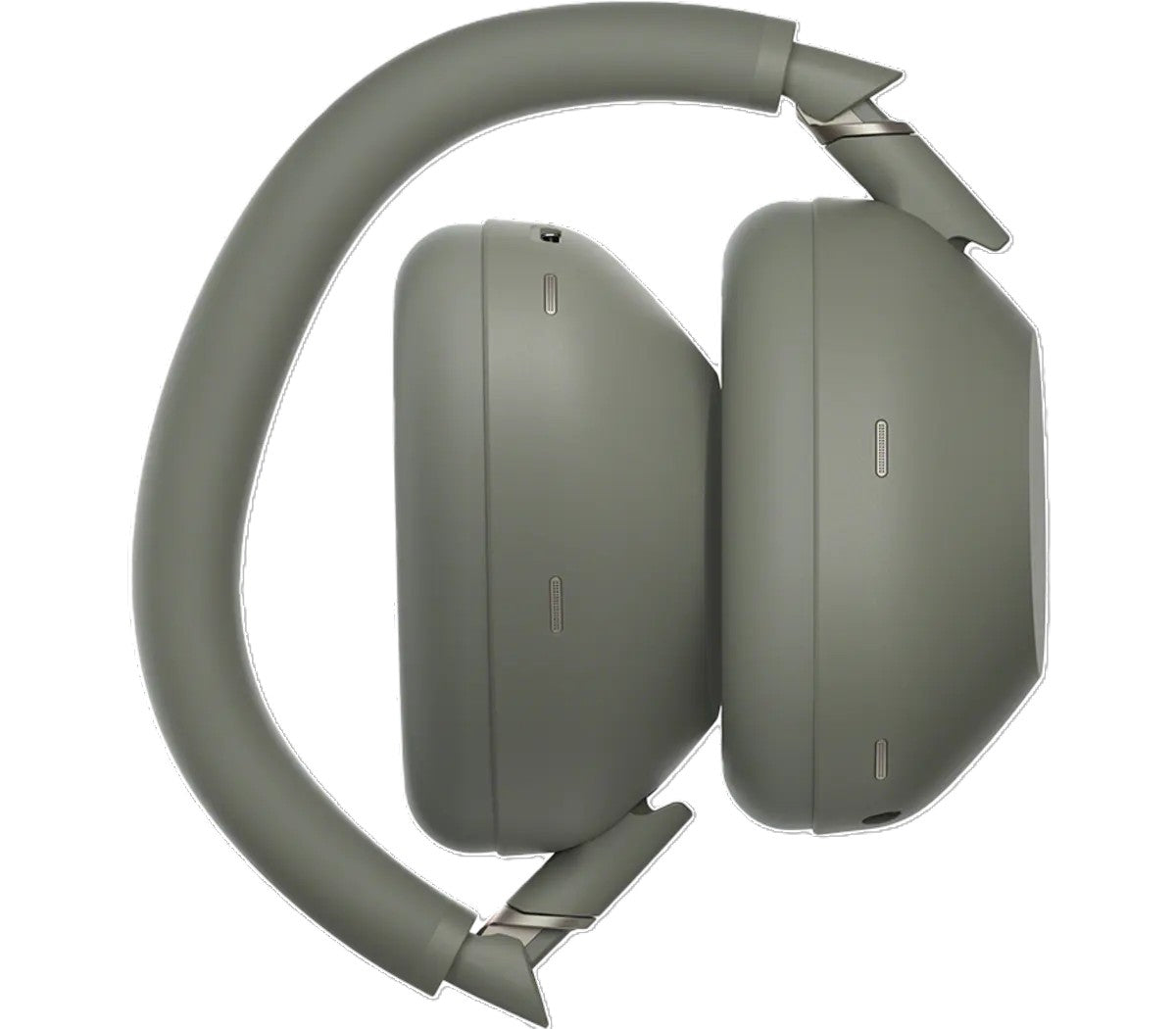 External synced image