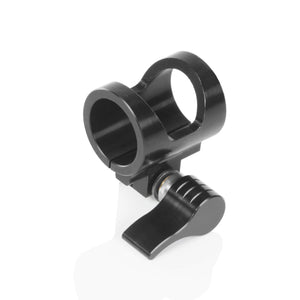 19 mm studio clamp for top plate