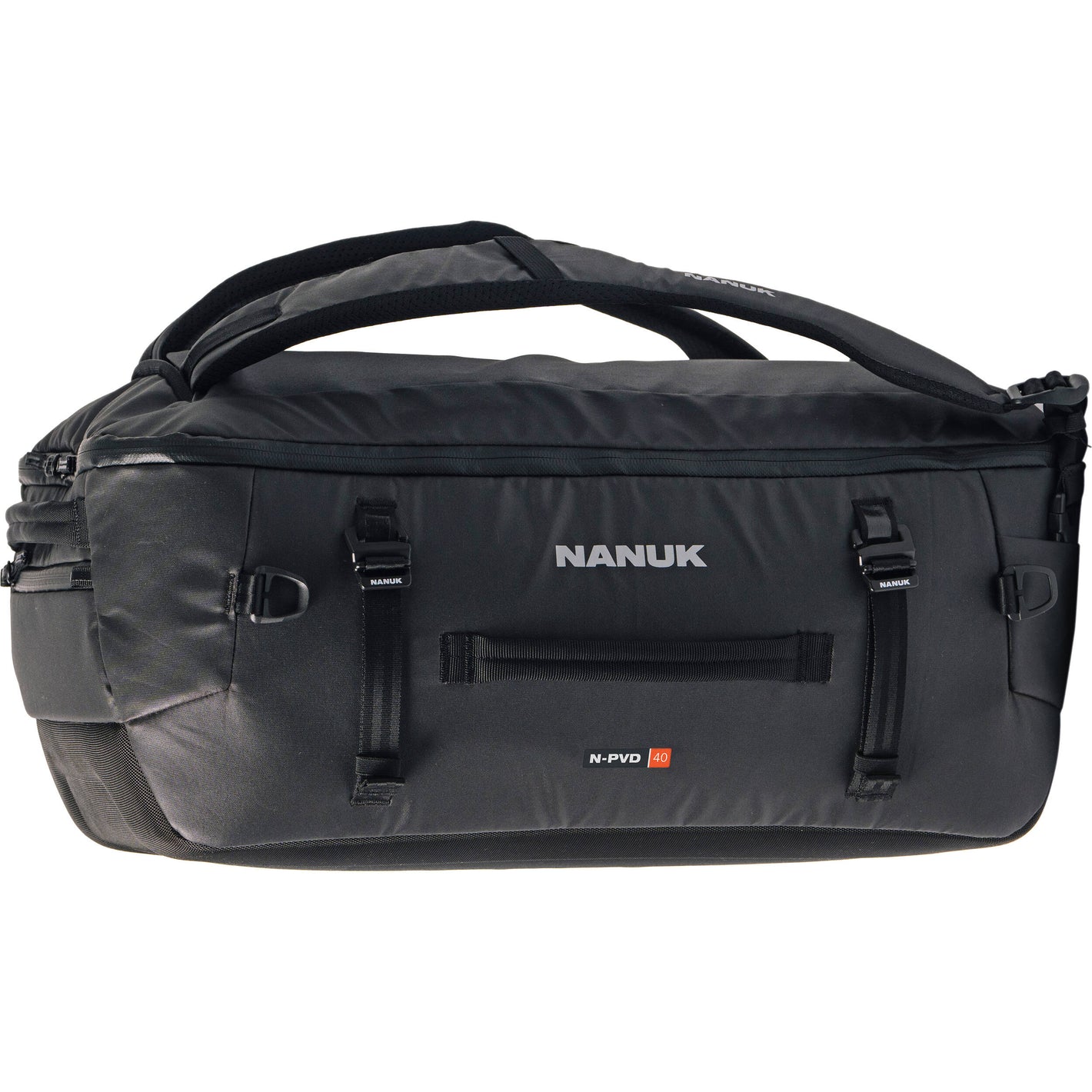 Duffle Bag N-PVD 40L